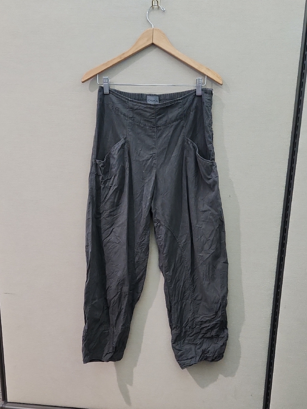 Oska Pants